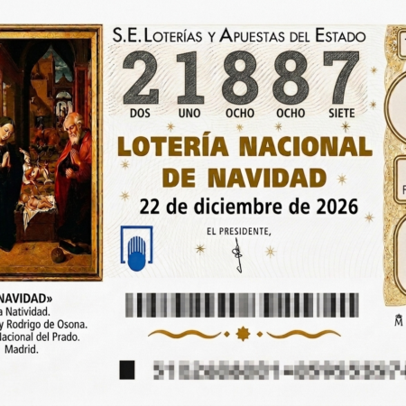 LOTERIAS NAVIDAD 21887  Para comprar Lotería póngase en contacto con nosotros a través de teléfono 617924813 o de WhatsApp.