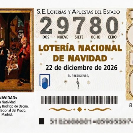 LOTERIAS NAVIDAD 29780     Para comprar Lotería póngase en contacto con nosotros a través de teléfono 617924813 o de WhatsApp.