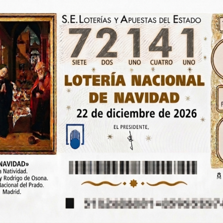 LOTERIAS NAVIDAD 72141    Para comprar Lotería póngase en contacto con nosotros a través de teléfono 617924813 o de WhatsApp..