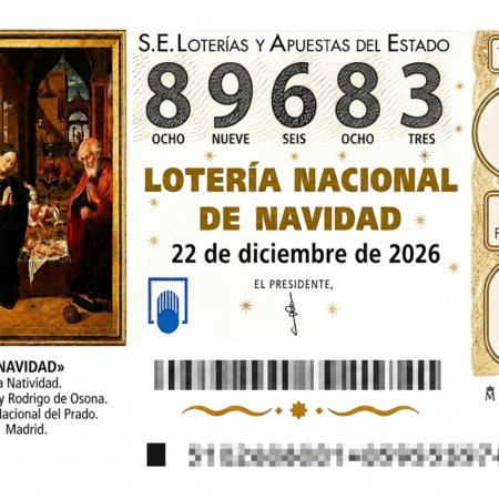 LOTERIAS NAVIDAD 89683    Para comprar Lotería póngase en contacto con nosotros a través de teléfono 617924813 o de wasap.